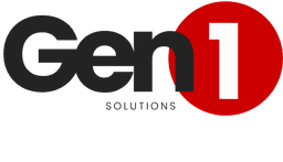 Gen1 Solutions Logo